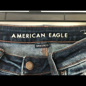American Eagle Jeans/Jeggings